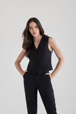 Asteria Tux Waistcoat