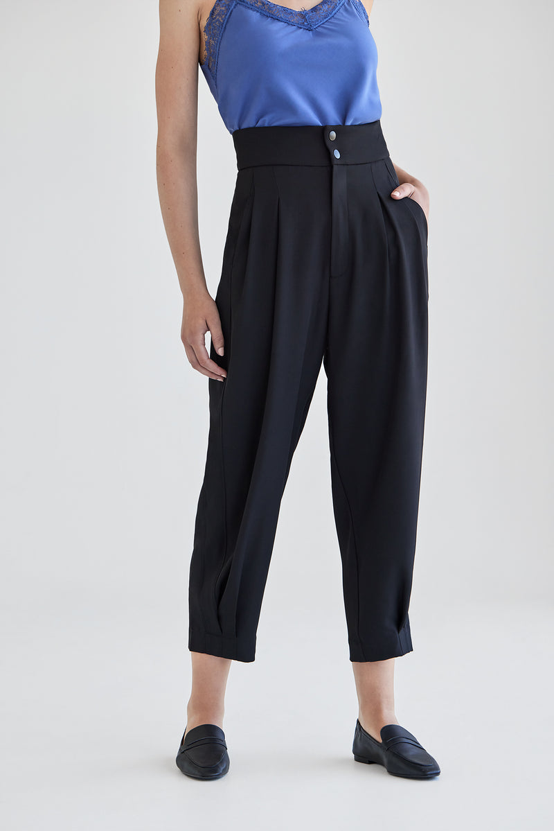 Kali High Waisted Pant